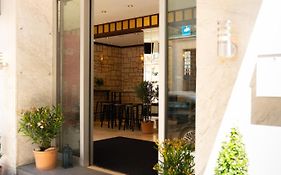 Hotel Mondial Munich